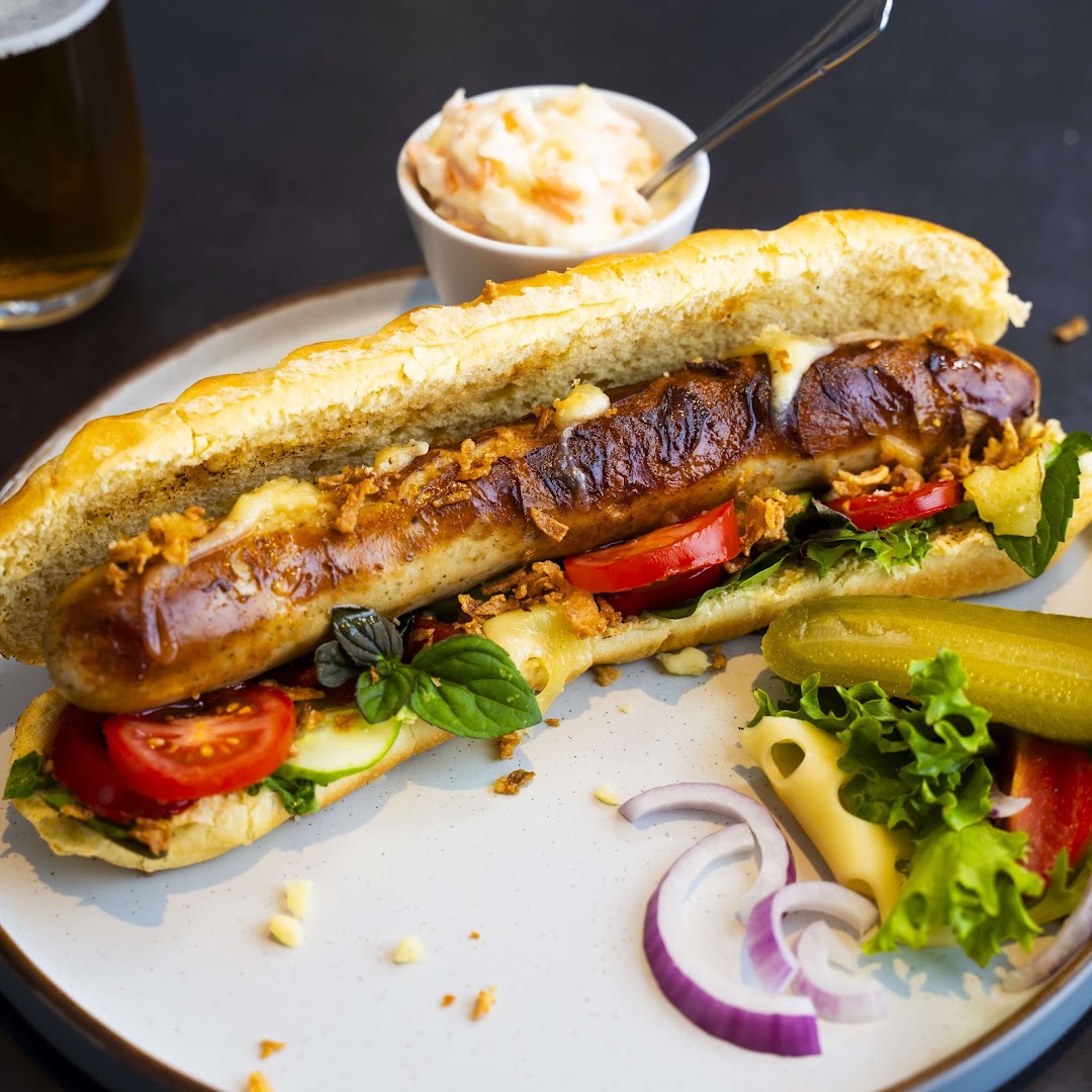 Central BBQ’S LTD · Photos 8
