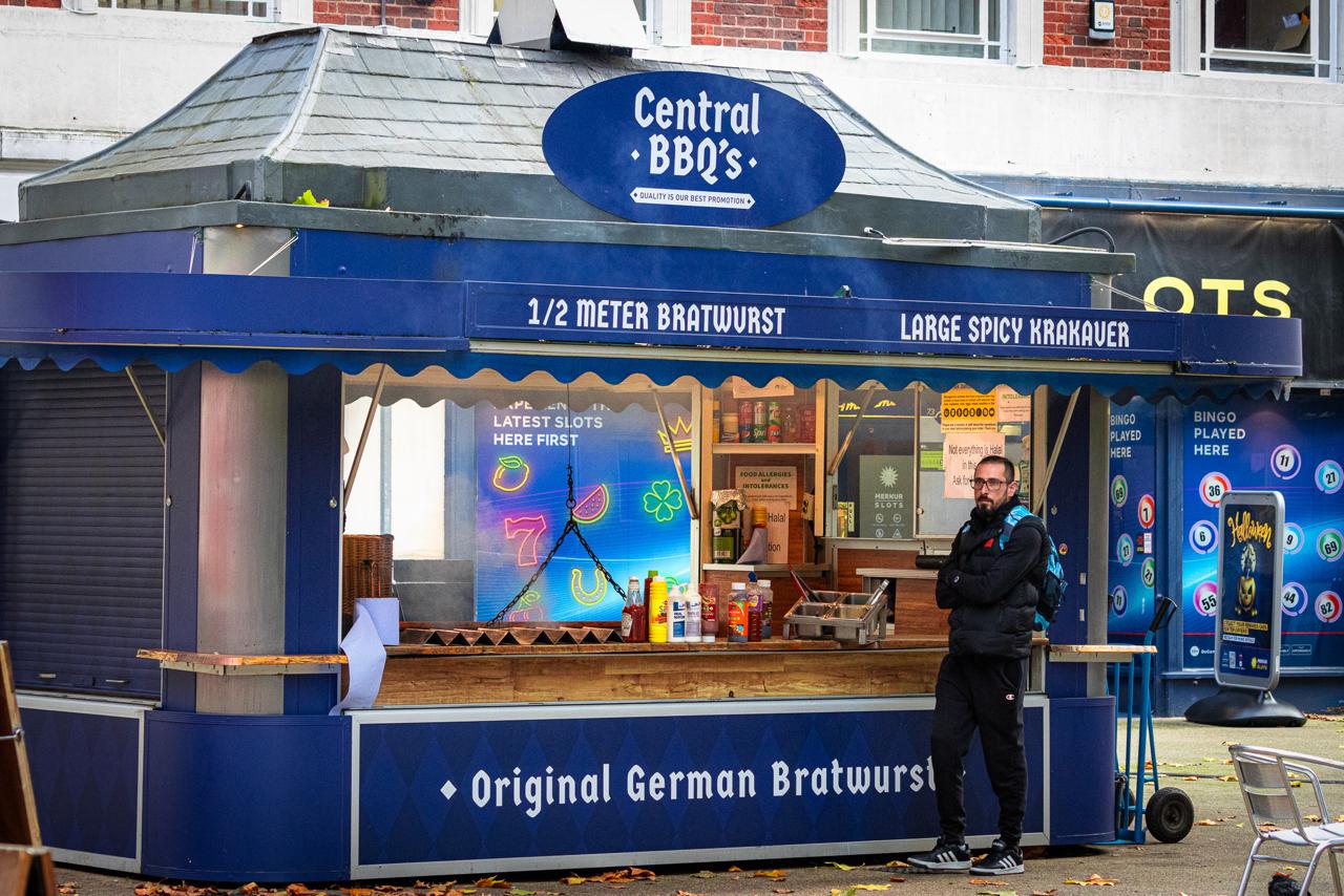 Central BBQ’S LTD · Photos 3